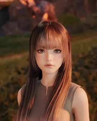 Cute Assasin