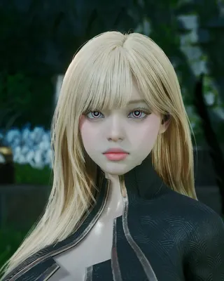 Beauty