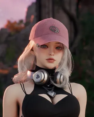 [Myth] Street Beauty