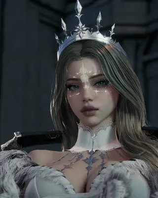 kill it queen