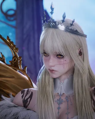 Claymore baddie vibes