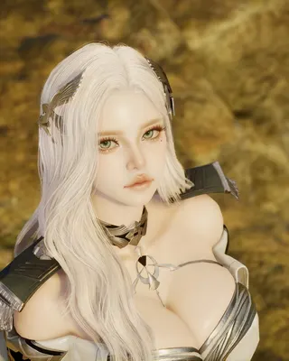 [Eco] Angelic