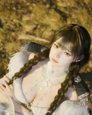 My queen [ 2 skins ]
