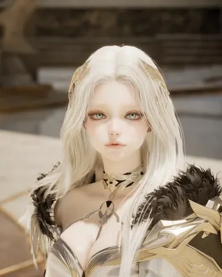 女王様! My Queen!