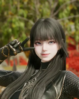 Korean Beauty
