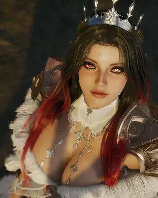 Xyraelis (Elf)
