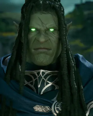 Orc