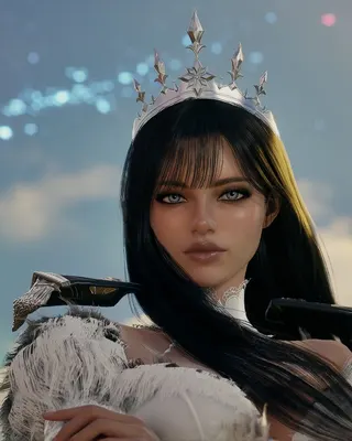 Warrior Princess