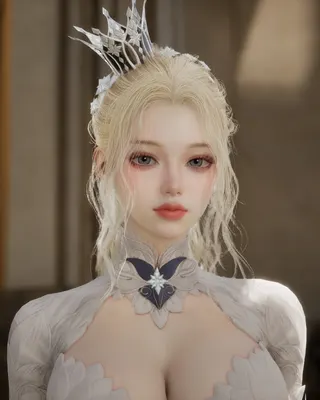 [Kama] Early Snow