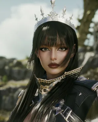 Goth Mommy