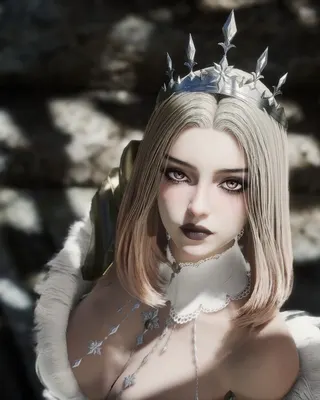 Queen V