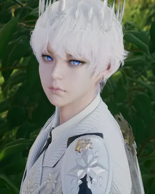 Killua Cute Boy