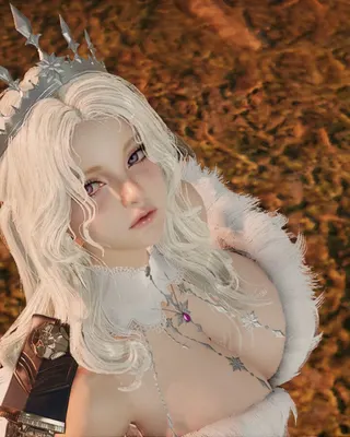 Snow Queen