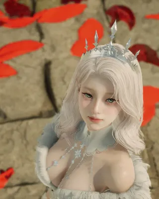 Elf Princess