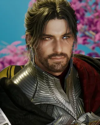 [TYGR] Handsome Man