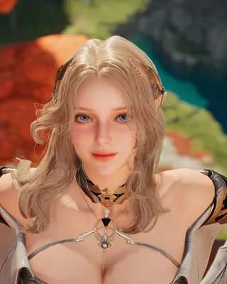 Your Sweet Elf Sister