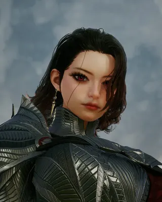 My Dystopian Robot Girlfriend