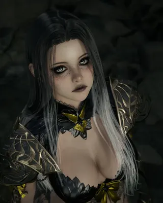 Dark Angel