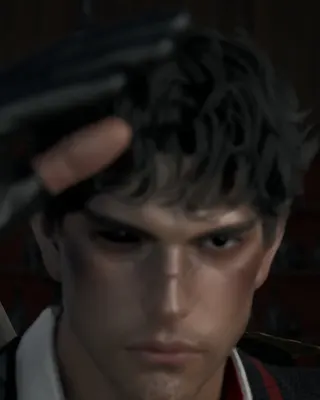 GUTS