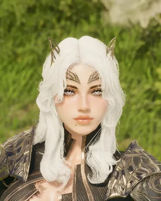 SM preset