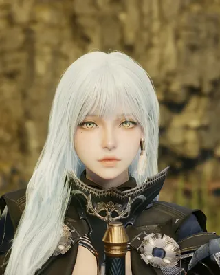 Silverveil