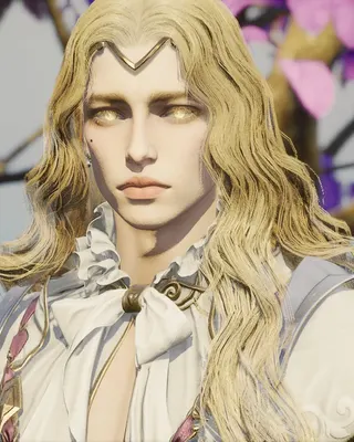 Alucard | The Tortured Prince