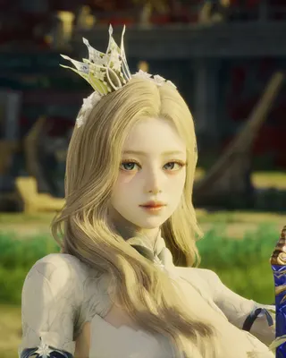 Queen