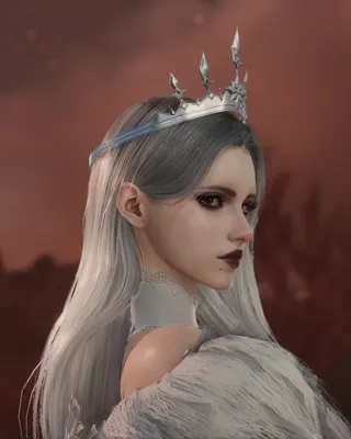 [X1M3PA] Gothic Princess