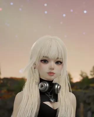 Best Smol Korean Girl