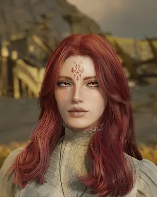 Scarlet