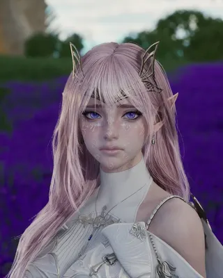 elf princess