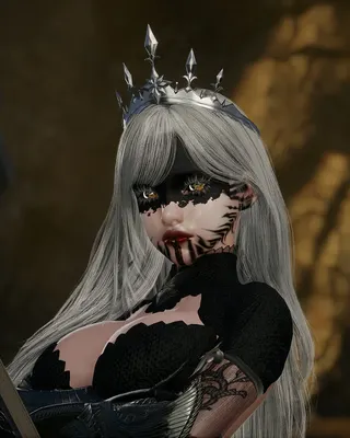 Black Magic - Dark Sorc