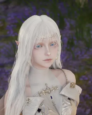 Snow white