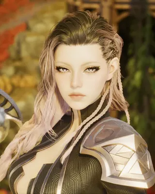 Fox eyes