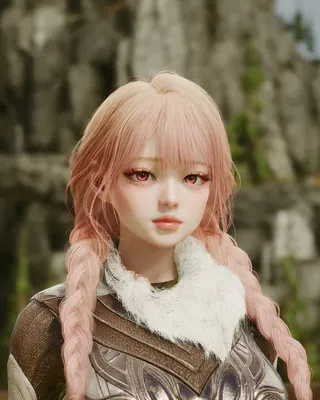 Korean Preset 2