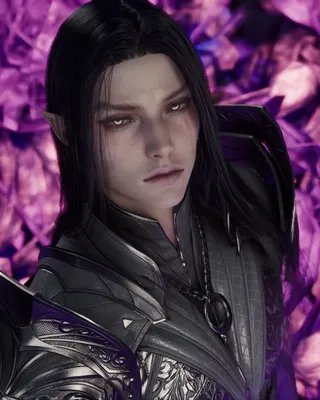 Dark Elf