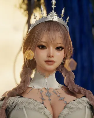 Queen