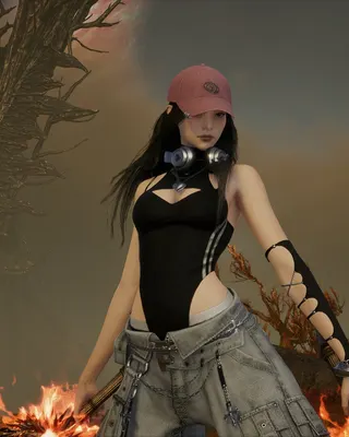 Korean Idol
