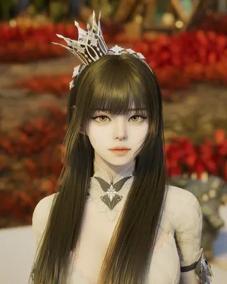 Beauty girl