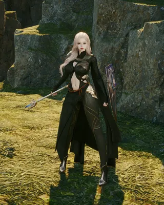 Korean Girl uWu