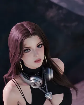 Bad girl