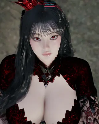 Sexy Mommy Cute Evil Pretty Korean Hot Tsundere