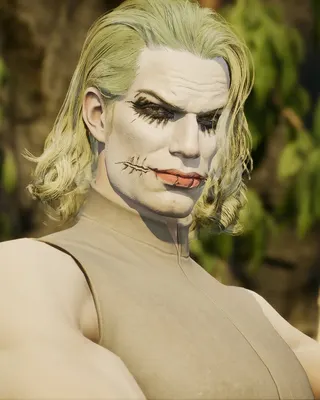 Joker