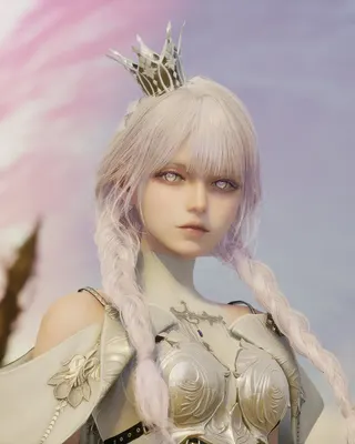 VioletCastorice