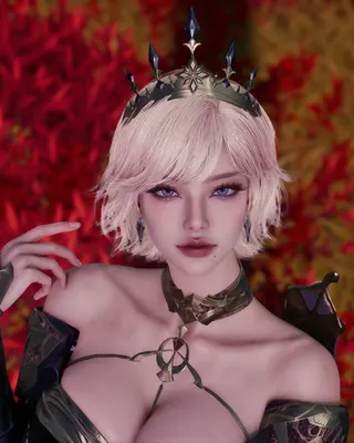 [Eco] Queen
