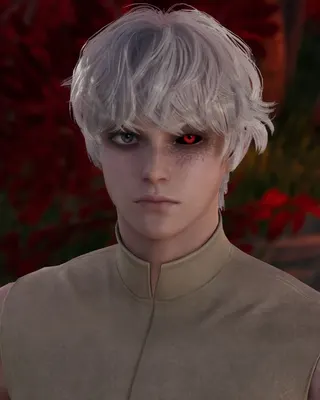 Kaneki Ken - Tokyo Ghoul