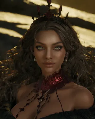 Cutie Queen
