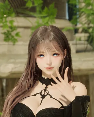 お姉さん系アイドル/Elegant Idol