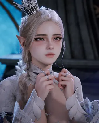 Elfhime