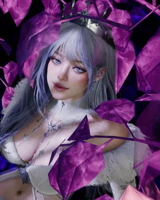 Ice Queen